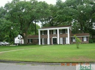 131 Winchester Rd, Savannah, GA 31410