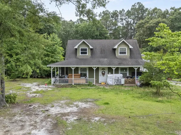 119 Dogwood Circle, Leland, NC 28451