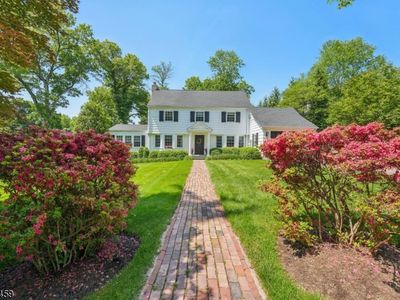 75 FARLEY ROAD, Short Hills, NJ, 07078
