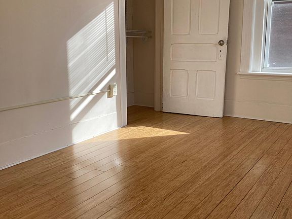 Front bedroom