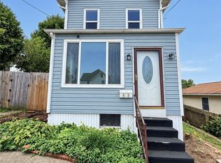 488 New York Ave, Rochester, PA 15074