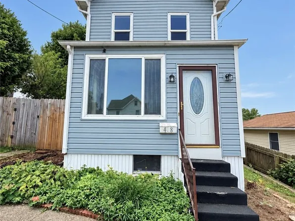 488 New York Ave, Rochester, PA 15074