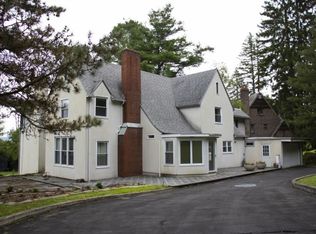 60 Clifton Blvd, Binghamton, NY 13903