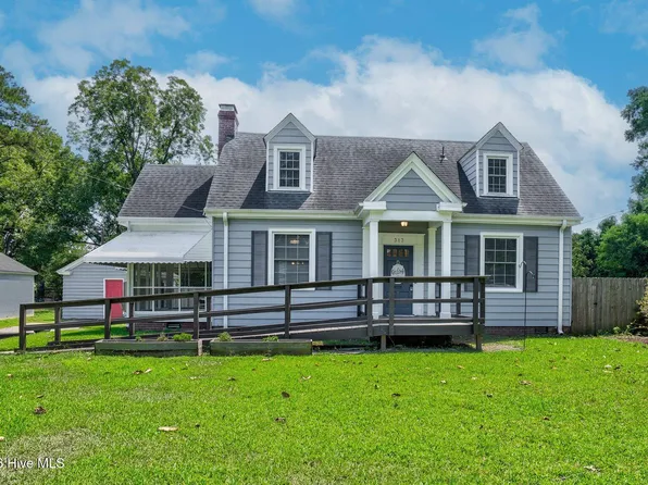 313 S Howard Circle, Tarboro, NC 27886