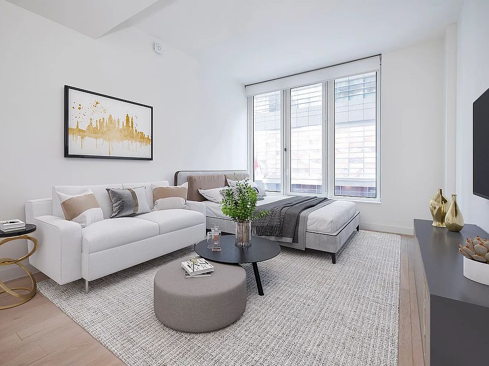 1st image of 1 W 60th St #8A