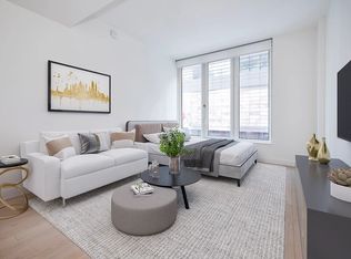 1 W 60th St #8A, New York, NY 10023