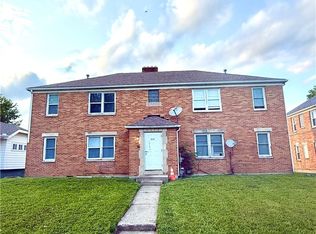 333 E Bruce Ave, Dayton, OH 45405