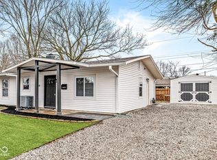 4048 Breton St, Indianapolis, IN 46222