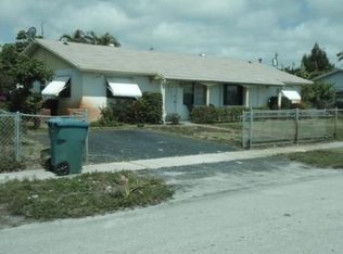 3025 Grove Rd, Boynton Beach, FL 33435