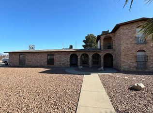 8301 Mettler Dr, El Paso, TX 79925