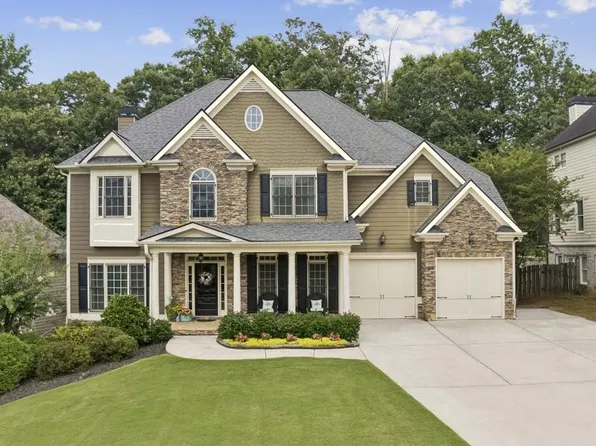 2200 Hollowbrooke Ct NW, Acworth, GA 30101