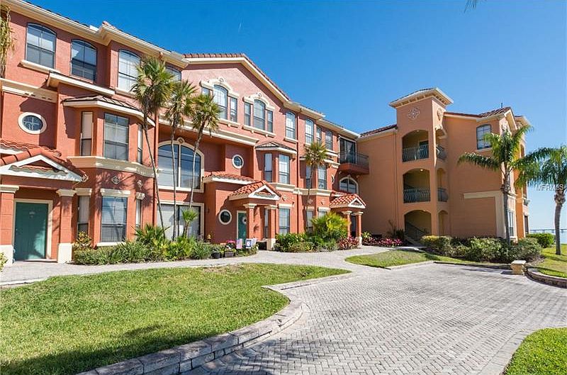 1st image of 2765 Via Cipriani Unit 1230B