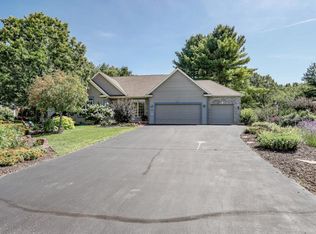 5409 Rock Rapids Dr, Weston, WI 54476