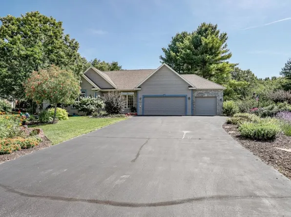 5409 ROCK RAPIDS DRIVE, Weston, WI 54476