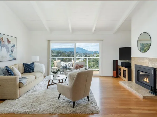 55 Marin Avenue, Sausalito, CA 94965
