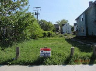 1768 Coit Rd, East Cleveland, OH 44112