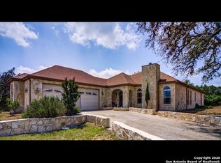 106 Ridges End Dr, Boerne, TX 78006
