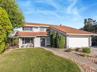 3170 Mount Oso Dr, San Jose, CA 95148
