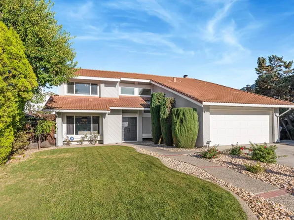 3170 Mount Oso Dr, San Jose, CA 95148