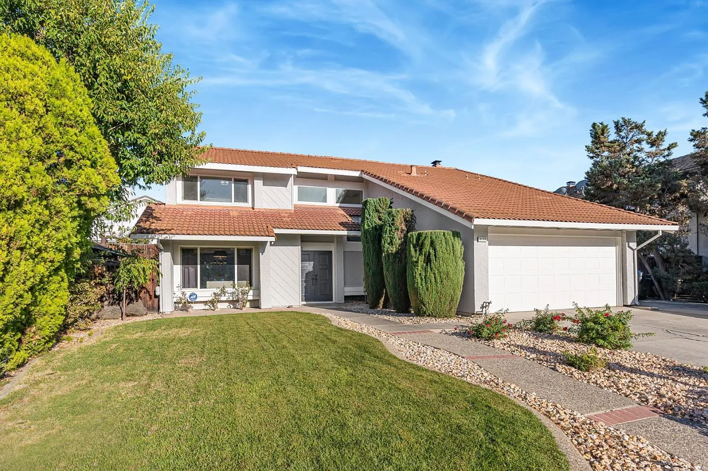 3170 Mount Oso Dr photo 1