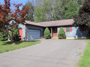 8786 Cicero Center Rd, Cicero, NY 13039