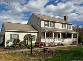 372 Arbutus St, Middletown, CT 06457