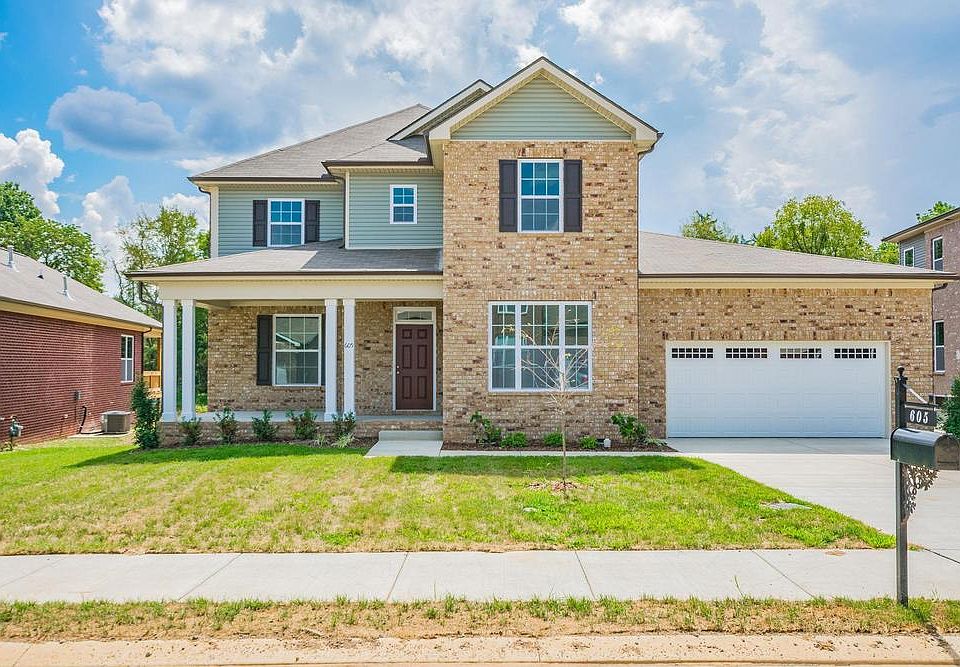 1st image of 605 Inez Dr