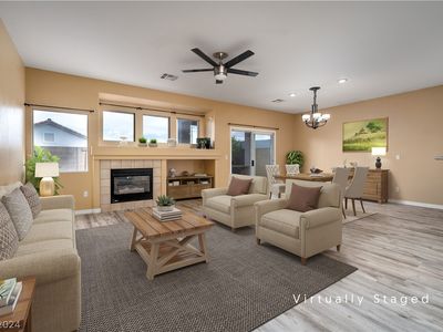11153 Autumn Grove Ct, Las Vegas, NV, 89135