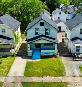 441 Shirley Ave, Buffalo, NY, 14215
