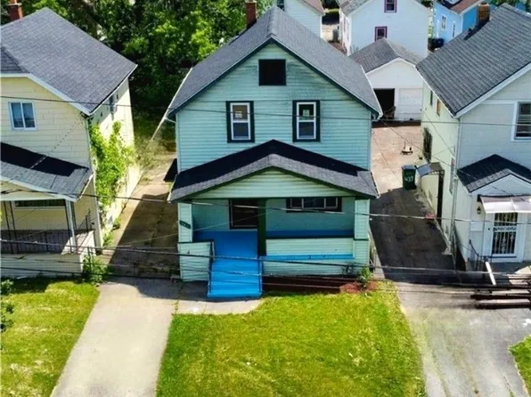 441 Shirley Ave, Buffalo, NY 14215