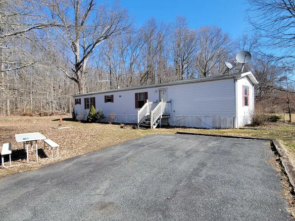 633 Mahan Rd, Aberdeen, MD 21001