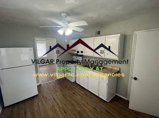 317 Dallas St, Gary, IN 46406