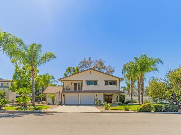 15536 Indian Head Ct, Ramona, CA 92065