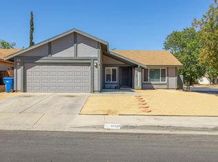 44125 Kirkland Ave, Lancaster, CA 93535