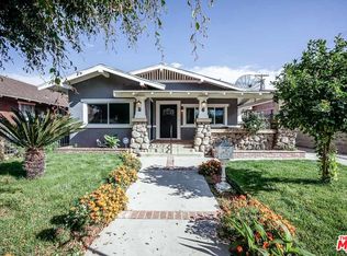 4322 S Harvard Blvd, Los Angeles, CA 90062