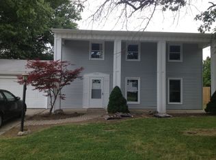 4336 Oakhurst Dr, Fort Wayne, IN 46815