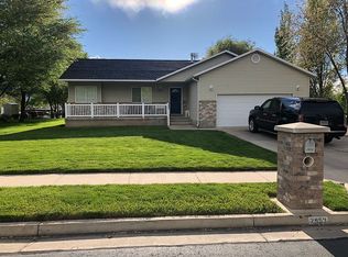 2953 S 600 W, Nibley, UT 84321