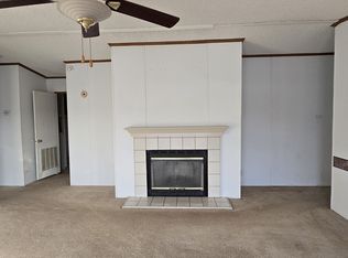 2711 Rocky Rd, Amarillo, TX 79118