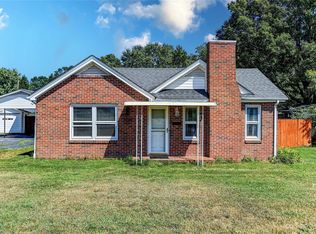 1006 Laura Ave, Kannapolis, NC 28083