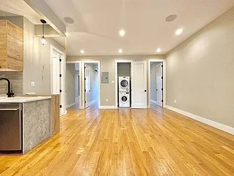 Rented by Doorway NYC, LLC