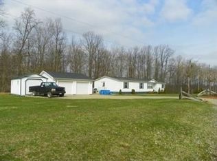 86700 Flaherty Rd, Scio, OH 43988