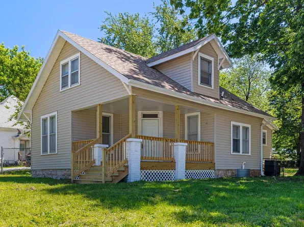 1130 W Atlantic Street, Springfield, MO 65803