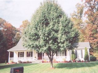9035 Twinberry Ct, Bel Alton, MD 20611