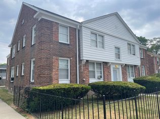 1991 Ewald Cir #110, Detroit, MI 48238