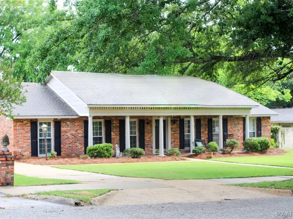2932 Lansdowne Dr, Montgomery, AL 36111