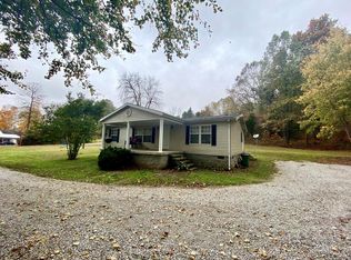 7245 Luther Taylor Rd, Philpot, KY 42366