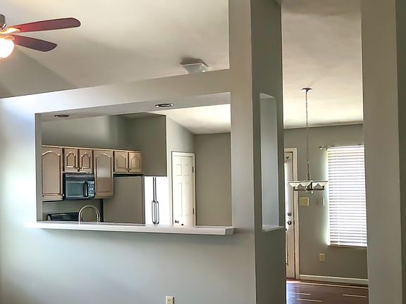 Kitchen from Great Room