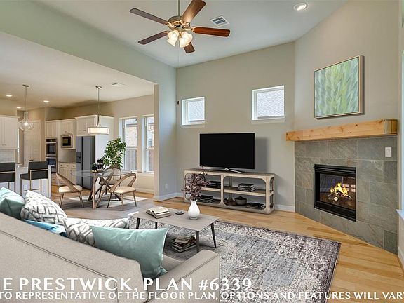 4th image of 4962 Gleneagle Dr