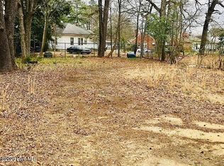 509 Cokey Rd, Rocky Mount, NC 27801
