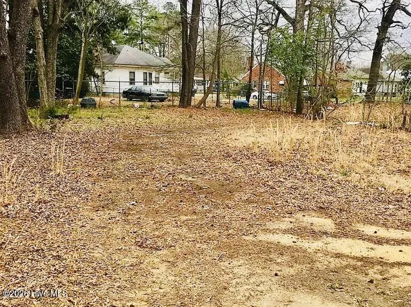 509 Cokey Rd Lot 11, Rocky Mount, NC 27801